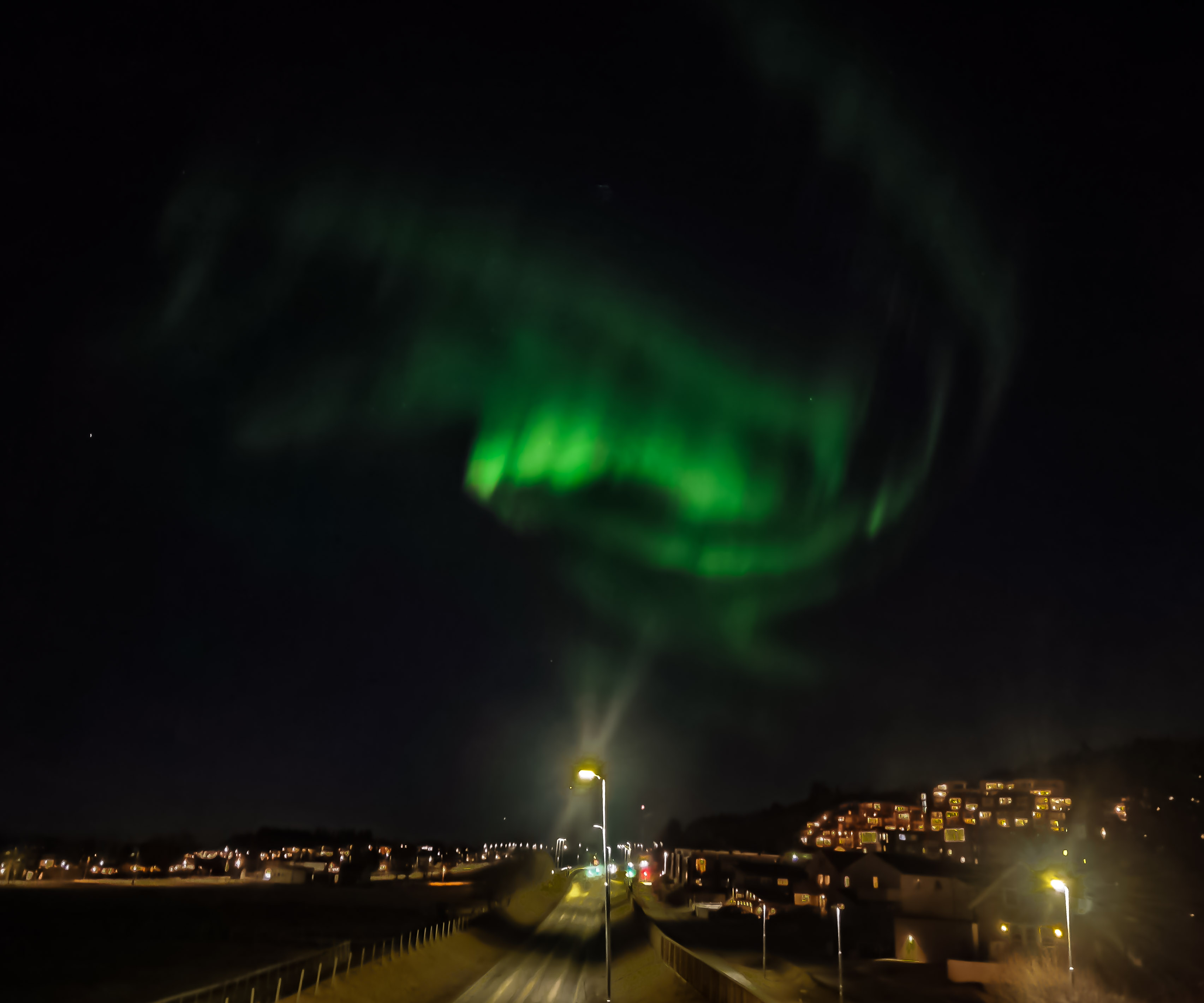 Aurora