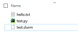 Output